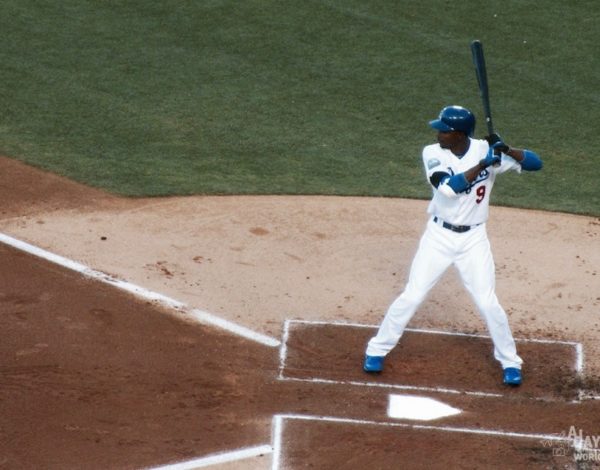 Voir un match des Dodgers à Los Angeles