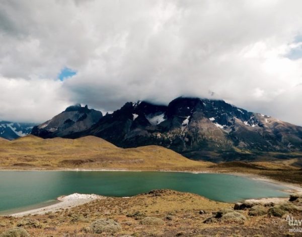 Parc national Torres del Paine – Chili