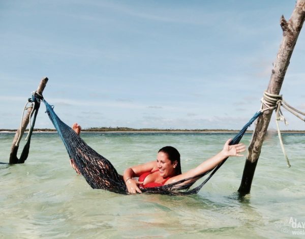 Jericoacoara, petit paradis – Brésil