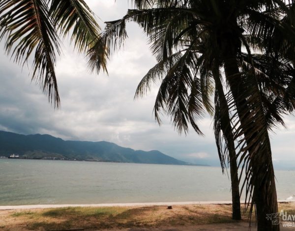 Ilha Bela, le rendez-vous surprise – Brésil