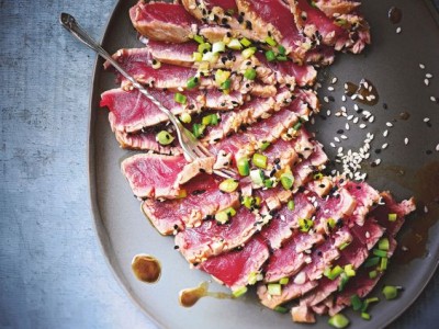 Tour du monde des repas chez l’habitant !