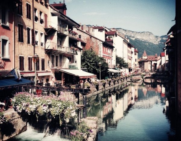 Découvrir la Haute Savoie – France