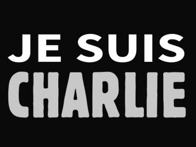 Je suis Charlie… et pas que !